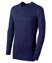 Duofold by Champion Thermals Men's Long-Sleeve Base-Layer Shirt