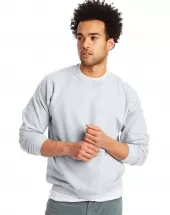 Hanes ComfortBlend EcoSmart Crew Sweatshirt