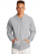 Hanes ComfortBlend EcoSmart Full Zip Hoodie