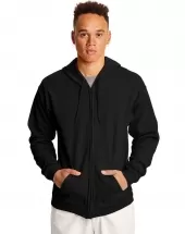 Hanes ComfortBlend EcoSmart Full Zip Hoodie