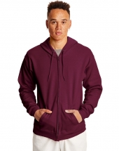 Hanes ComfortBlend EcoSmart Full Zip Hoodie