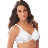 Lilyette® by Bali® Ultimate Smoothing Minimizer® Underwire Bra Paris Nude  38C Women's 