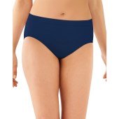 Bali Passion For Comfort Hi Cut Panty