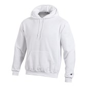 Champion Double Dry Action Fleece Pullover Hood
