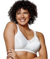 Playtex 18 Hour Comfort Lace Wirefree Bra