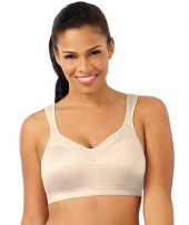 Playtex 18 Hour Active Lifestyle Wirefree Bra