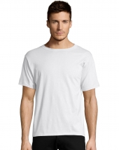 Hanes ComfortBlend EcoSmart Crewneck Men's T-Shirt