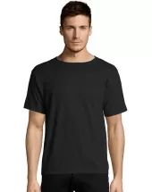 Hanes ComfortBlend EcoSmart Crewneck Men's T-Shirt