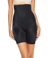 Bali Cool Comfort Hi-Waist Thigh Slimmer