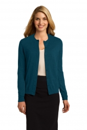 Ladies Cardigan Sweater