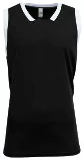 A4 N2505 Sprint Single Ply Basketball Jersey For Men