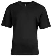 A4 N3511 Sprint Short Sleeve V-Neck For Men