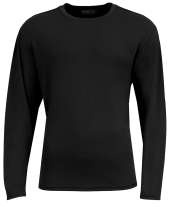A4 N3532 AirFlex Long Sleeve Crew For Men