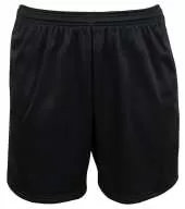 A4 N5385 Sprint Fleece Shorts For Men
