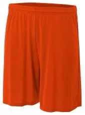 A4 N5387 5" Cooling Performance Shorts For Men