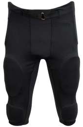 A4 NB6402 Youth Integrated Football Pant For Boys