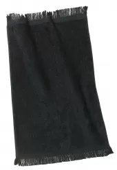 Fingertip Towel