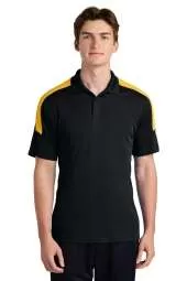 Sport-Tek Competitor United Polo ST104 For Men