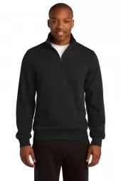 1/4-Zip Sweatshirt