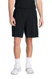 Sport-Tek PosiCharge Competitor Pocketed Short ST349P For Men