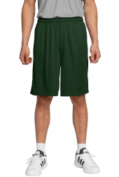 PosiCharge Competitor Short