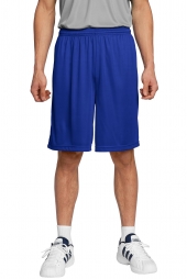 PosiCharge Competitor Short