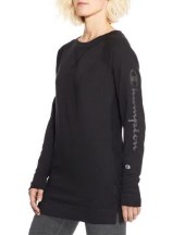Champion Women's Heritage French Terry Tunic