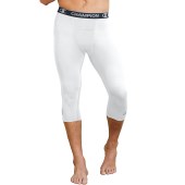 Champion Men's PowerFlex 3/4 Tights