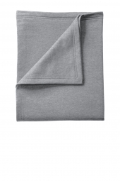 Core Fleece Sweatshirt Blanket