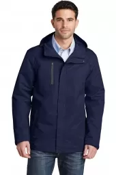 All-Conditions Jacket