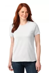 Ladies Core Blend Tee