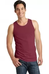 Pigment-Dyed Tank Top