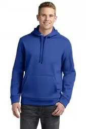 Repel Fleece Hooded Pullover