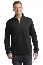 Repel Fleece 1/4-Zip Pullover