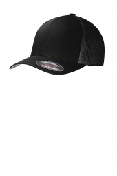 Flexfit Mesh Back Cap