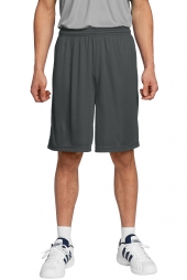 PosiCharge Competitor Short