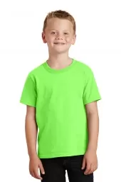 Youth Core Cotton Tee