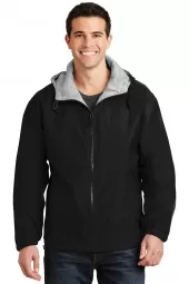 Team Jacket