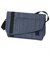 Crossbody Messenger