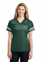 Ladies PosiCharge Replica Jersey