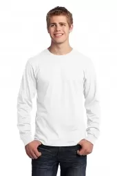 Long Sleeve Core Cotton Tee