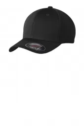 Flexfit Cool & Dry Poly Block Mesh Cap