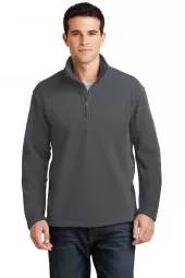 Value Fleece 1/4-Zip Pullover