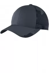 CamoHex Cap