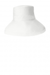 Ladies Sun Hat