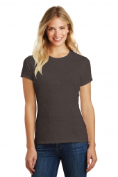 Ladies Perfect Blend Crew Tee