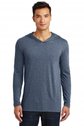 Mens Perfect Tri Long Sleeve Hoodie