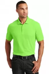 Core Classic Pique Polo