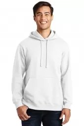 Fan Favorite Fleece Pullover Hooded Sweatshirt