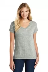 Ladies Cosmic V-Neck Tee